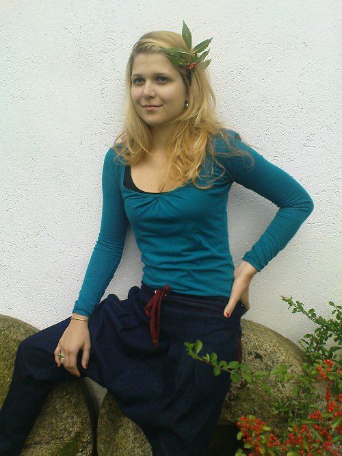 Turky červené — foto 2