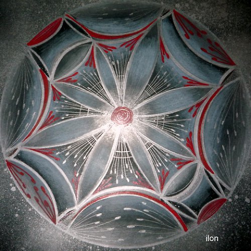 Mandala Rozhodnosti — foto 2