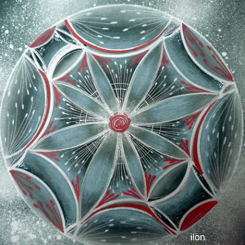 Mandala Rozhodnosti — foto 4