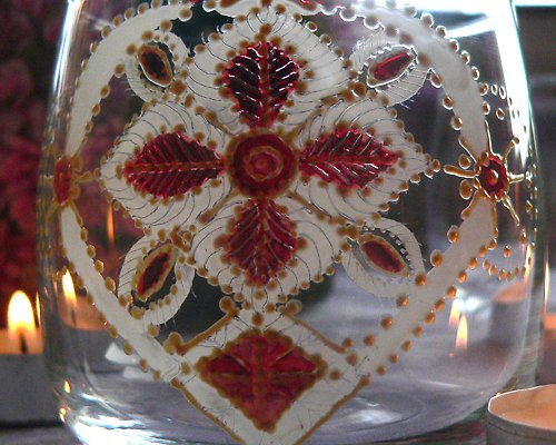 Svícen *** Hvězda *** — foto 3