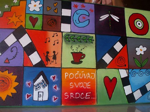 Stolček — foto 5