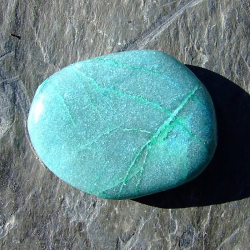 Chrysokol — foto 2