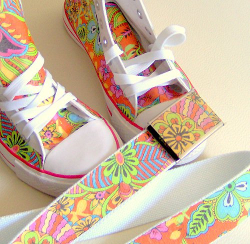Trendy kecky...hippies... — foto 4