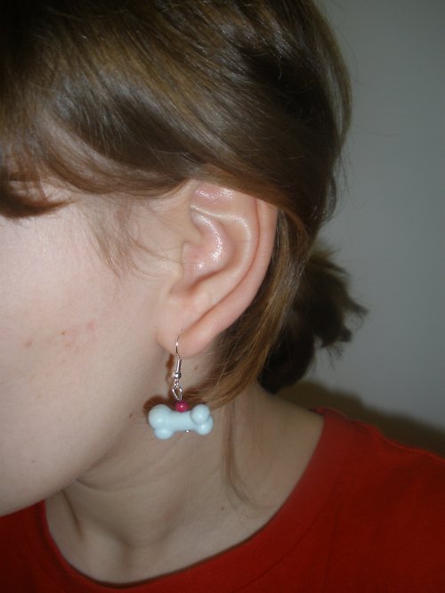 To je ale kost! :) — foto 3