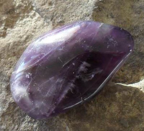 Ametyst 37x23 — foto 2