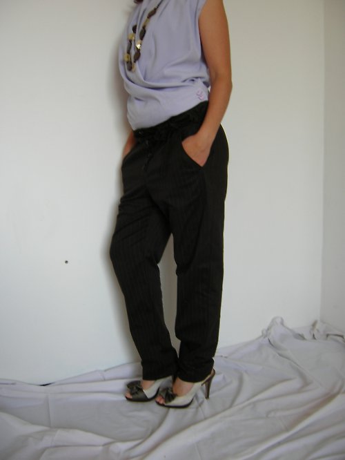 Kalhoty — foto 3