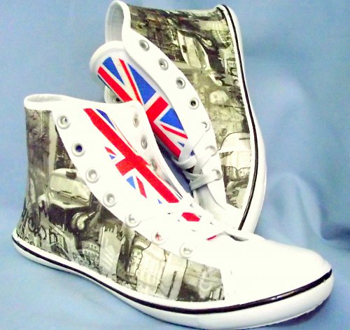 Trendy kecky...London.... — foto 2