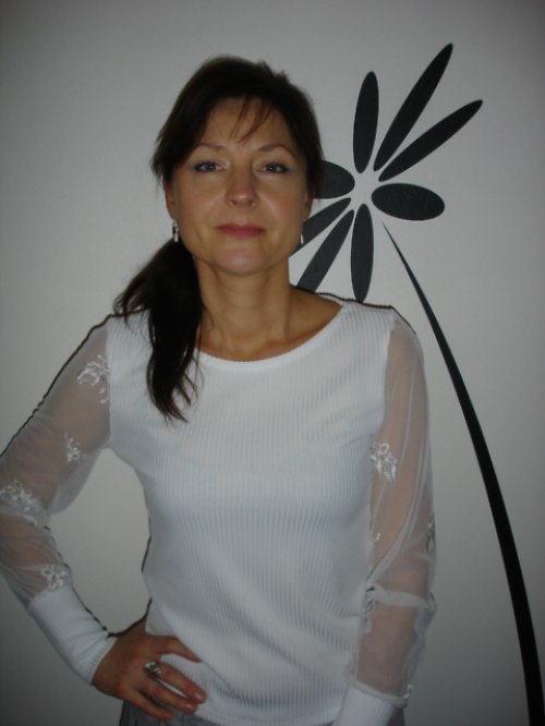 S tylovými rukávy vel.38 — foto 5
