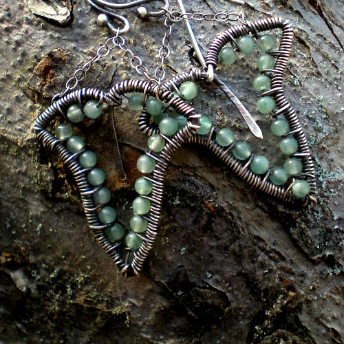 Fairy forest: Nienna - Ag 925/1000 — foto 2