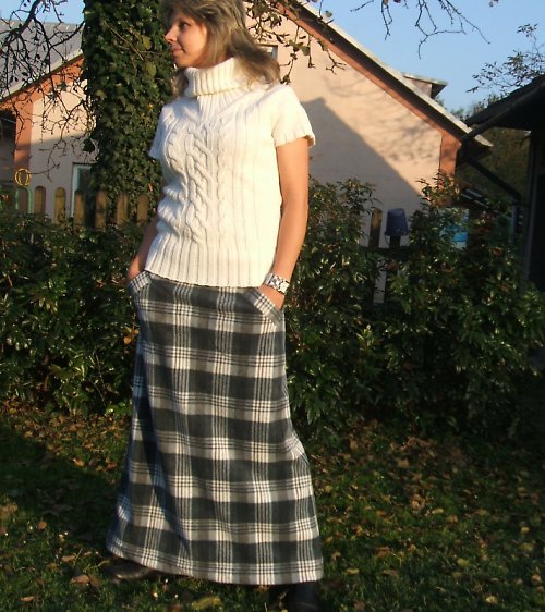 Měkoučká, hřejivá... — foto 2