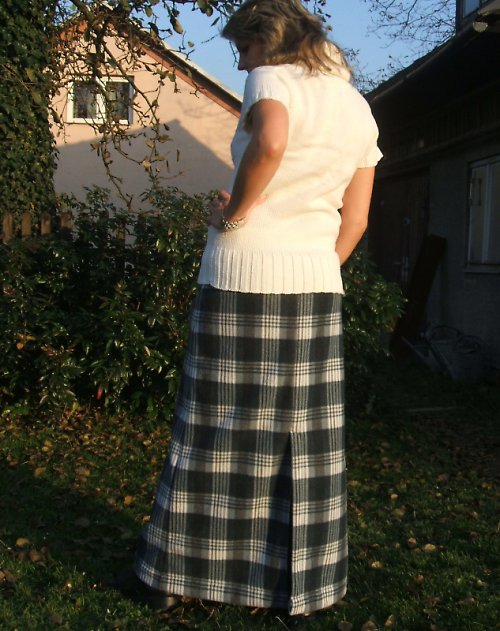 Měkoučká, hřejivá... — foto 4