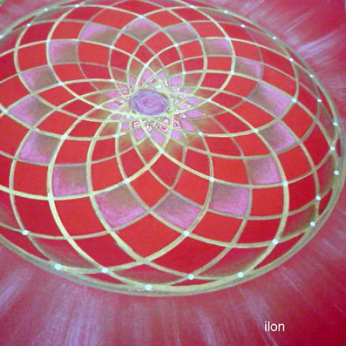 Mandala Čistota Lásky — foto 2