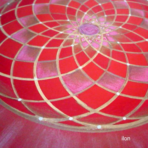 Mandala Čistota Lásky — foto 3