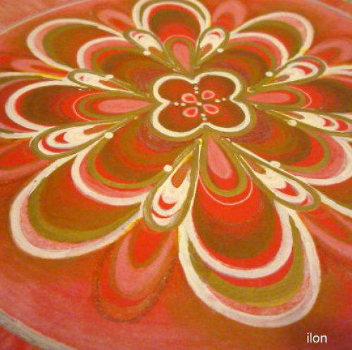 Mandala Dobrosrdečnosti — foto 2