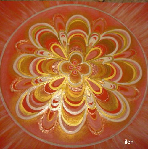 Mandala Dobrosrdečnosti — foto 3