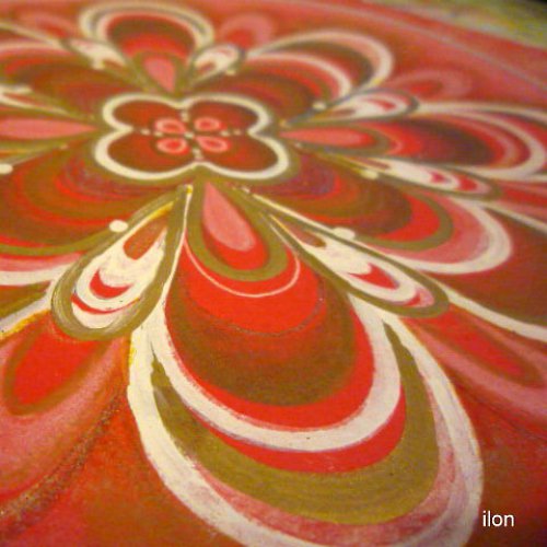 Mandala Dobrosrdečnosti — foto 4
