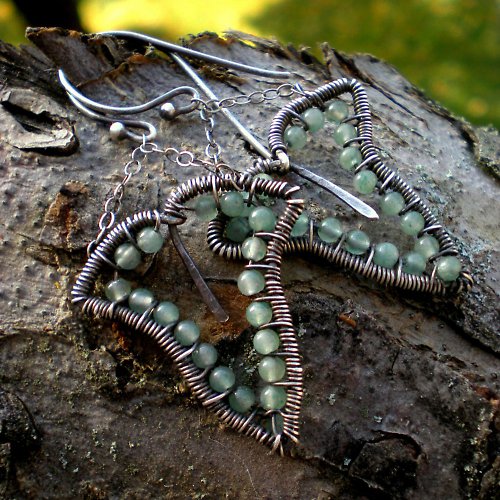 Fairy forest: Nienna - Ag 925/1000 — foto 4