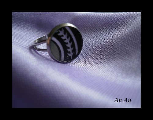 Elegantní prsten — foto 2
