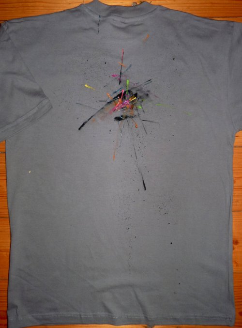 Triko pánské, "Velbloud", M/L — foto 5