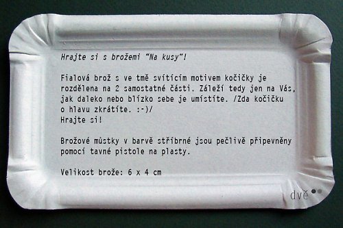 Kočka na kusy — foto 2