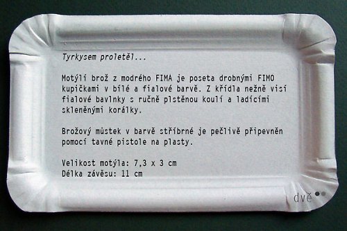 Tyrkysem proletěl... — foto 2