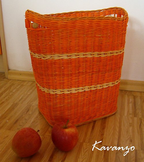 Košík — foto 2