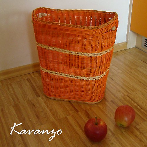 Košík — foto 3