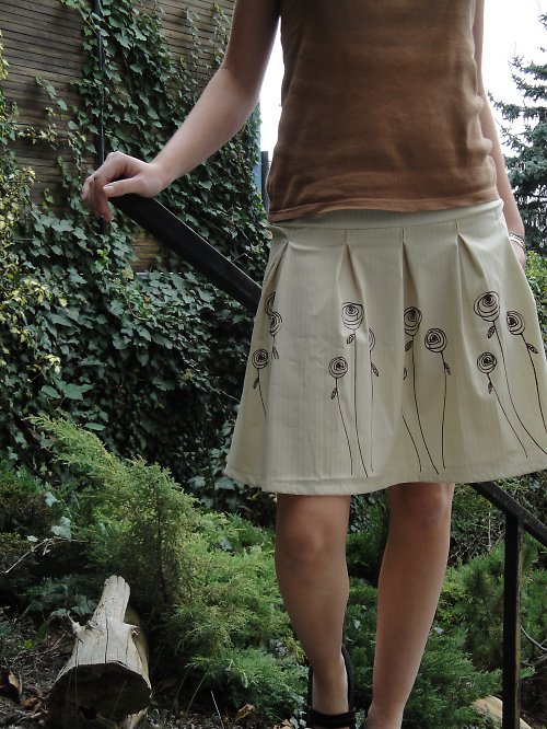 Sukně — foto 2