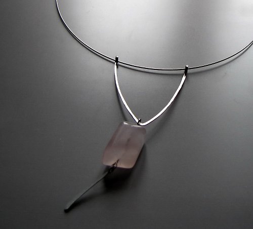 Růžový led — foto 3