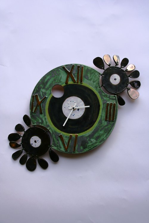 HODINY vinyl II. — foto 2