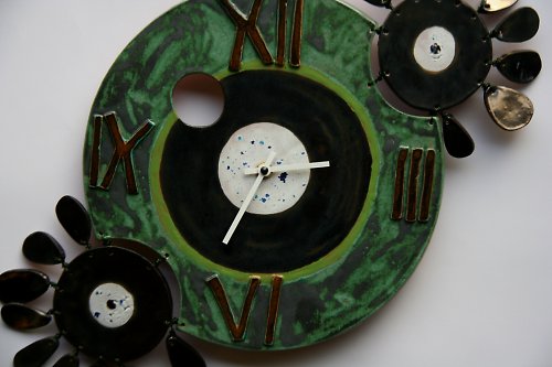 HODINY vinyl II. — foto 3
