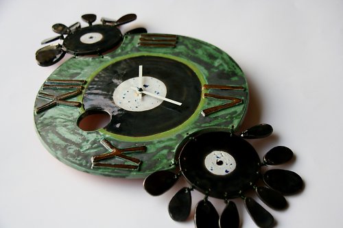 HODINY vinyl II. — foto 4