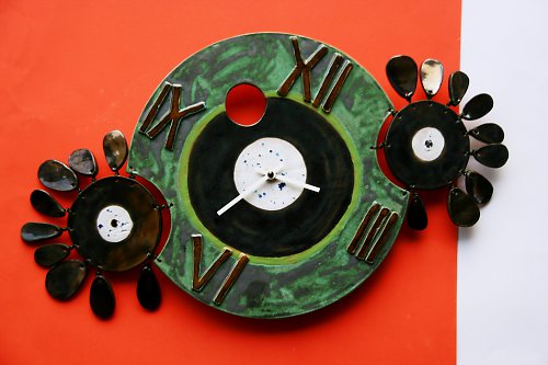 HODINY vinyl II. — foto 5