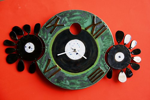 HODINY vinyl II. — foto 6