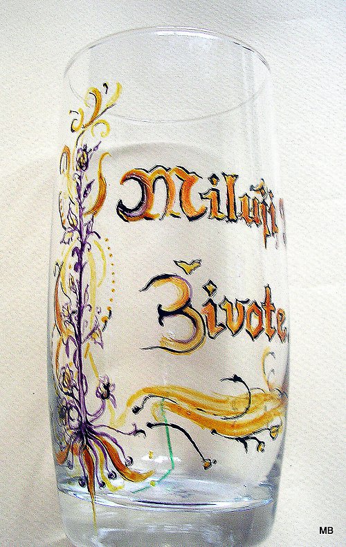 Miluji Tě, Živote — foto 5