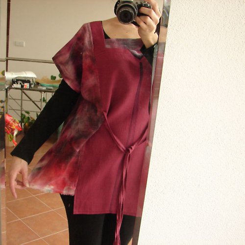 Halena- Painted — foto 3