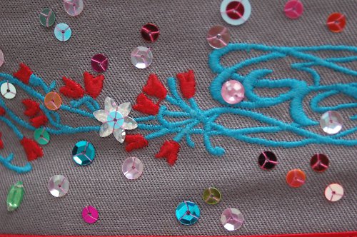 Ornamentální pás THE TURKISH ARABESQUE — foto 3