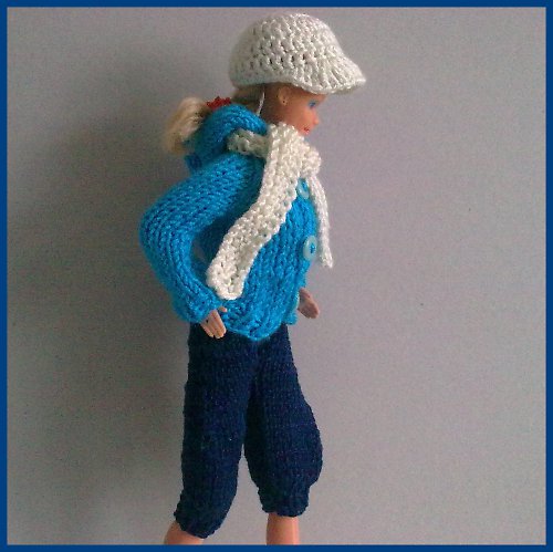 Cool Barbie 30% SLEVA — foto 2