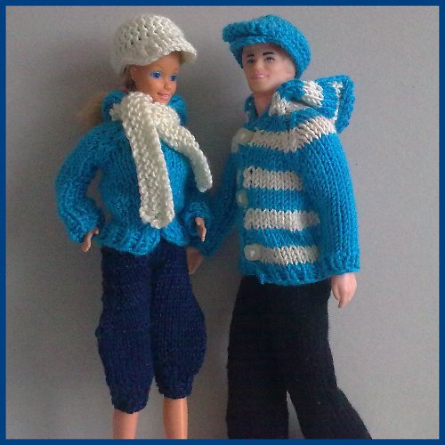 Cool Barbie 30% SLEVA — foto 3