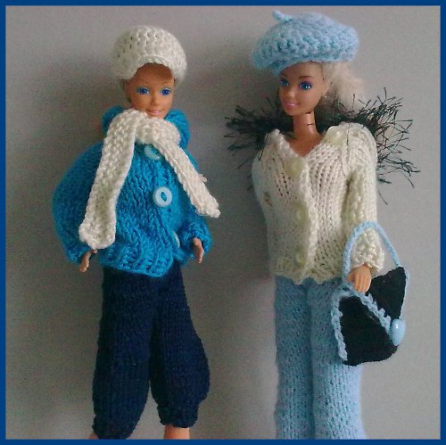 Cool Barbie 30% SLEVA — foto 4