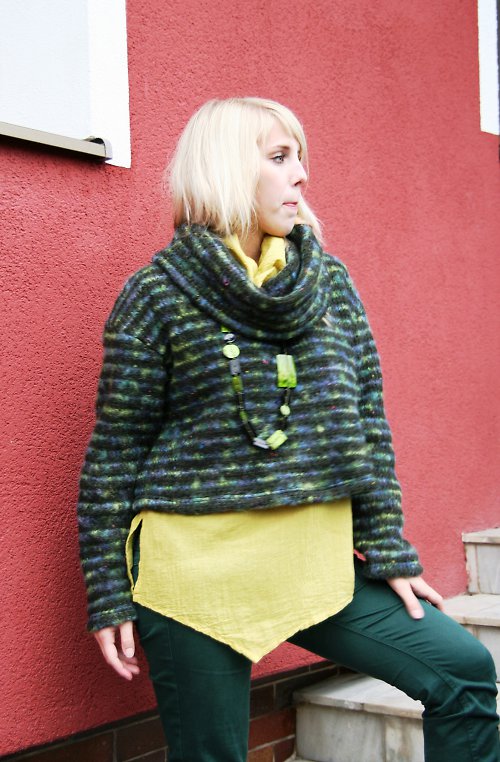 Ráda vrstvím:-) — foto 6