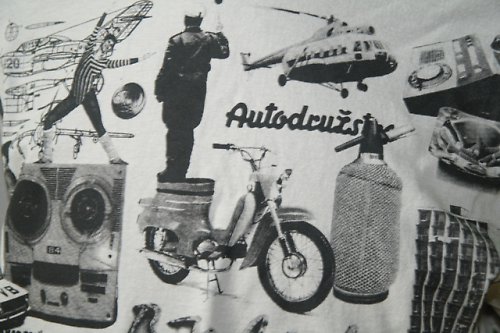 Triko na objednávku — foto 2