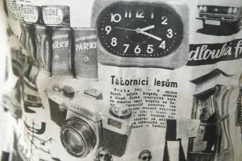 Triko na objednávku — foto 3