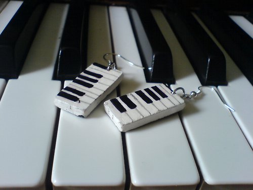 Piano... — foto 3