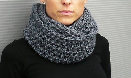 Šedá je krásná.... — foto 3