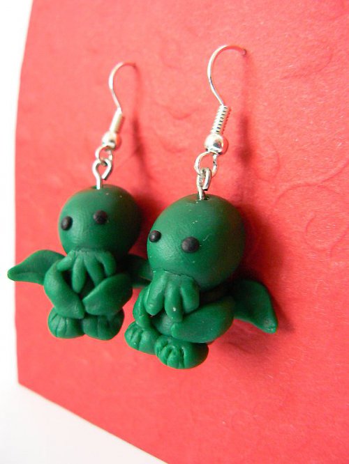 Cthulhu — foto 2