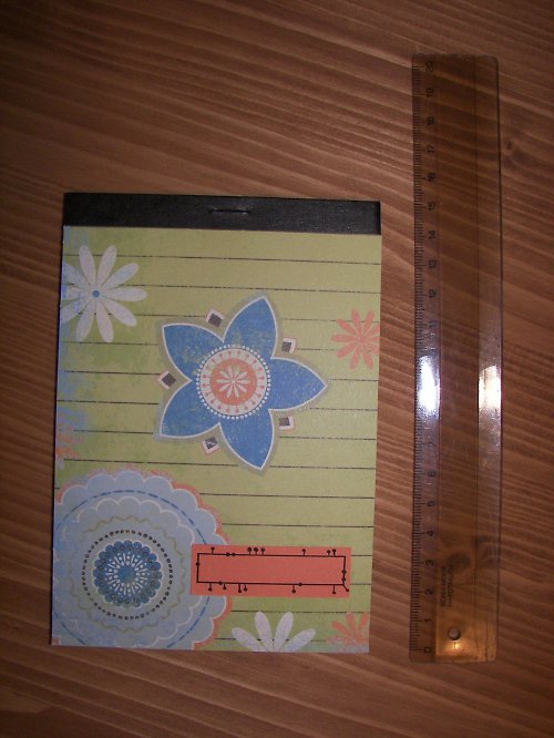 Retro bloček II. — foto 2