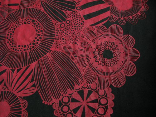 Retro flores — foto 5