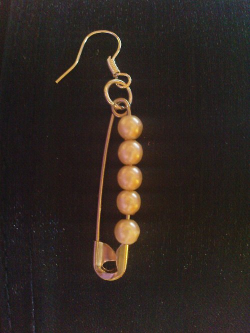 Drsná elegance — foto 2