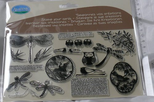 Razítka na scrapbook — foto 2